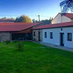Casa Garea Arzúa