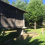 بيت ضيافة Casa Garea Arzúa