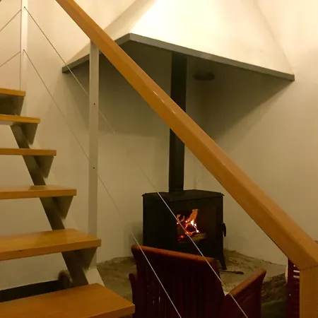 بيت ضيافة Casa Garea Arzúa