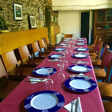 Casa Garea Guest house *