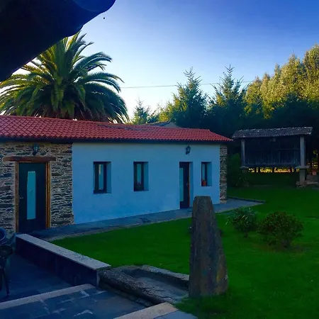 Casa Garea Guest house *