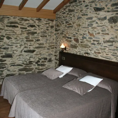 Casa Garea * Arzúa