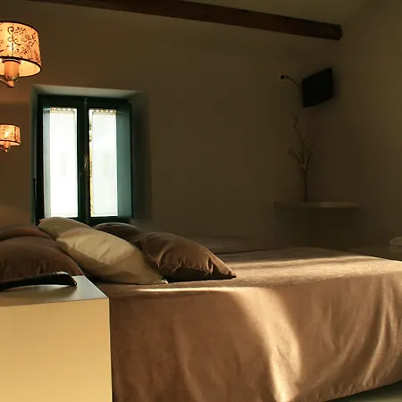 بيت ضيافة Casa Garea Arzúa