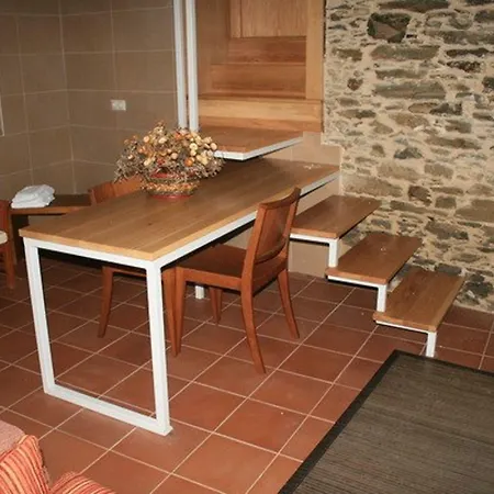 Casa Garea Pensión Arzúa