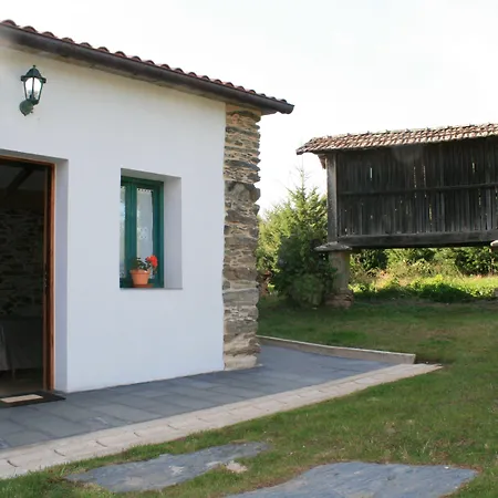Casa Garea Arzúa