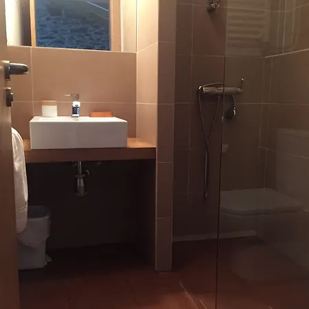 Casa Garea بيت ضيافة *