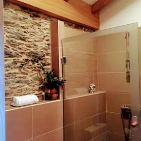 Pensión Casa Garea Arzúa