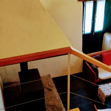 بيت ضيافة Casa Garea *