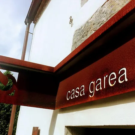 Casa Garea Pensión