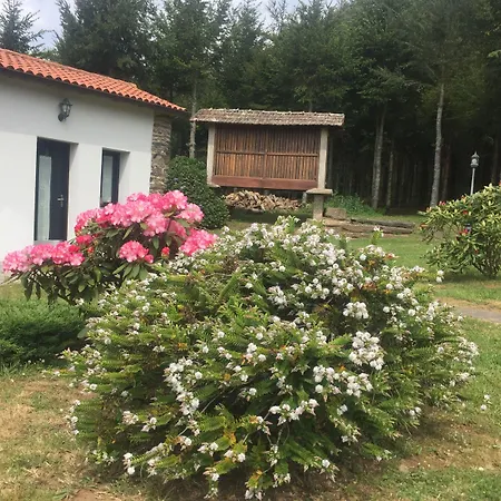 Casa Garea Arzúa