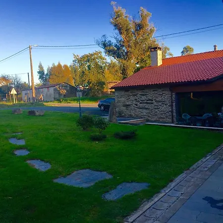 Casa Garea *