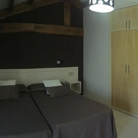 Casa Garea * Arzua