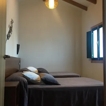 Casa Garea Guest house Arzua