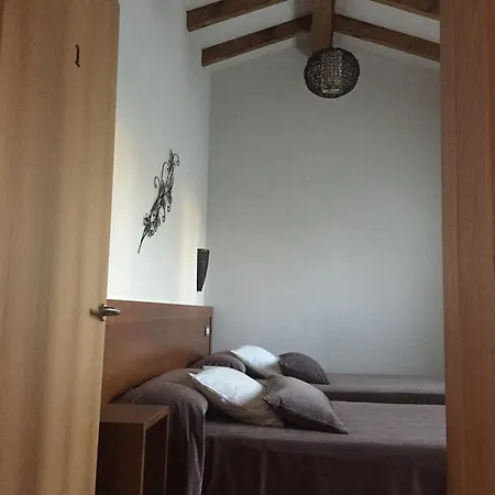 Casa Garea Guest house