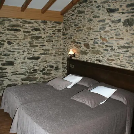 Casa Garea Guest house *