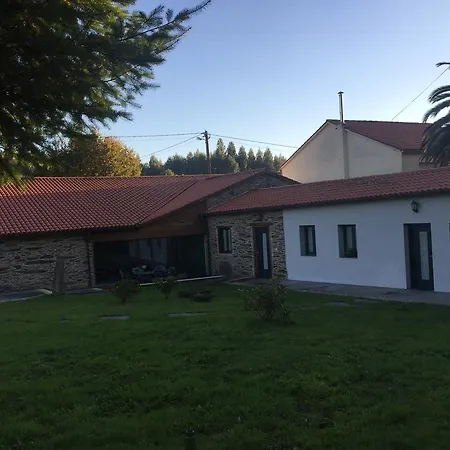 Guest house Casa Garea Arzua
