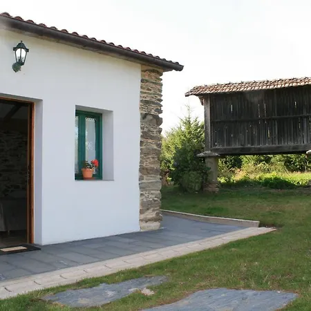 Casa Garea Arzua