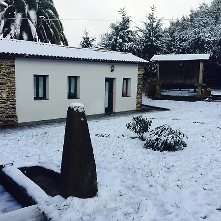 Casa Garea Arzua