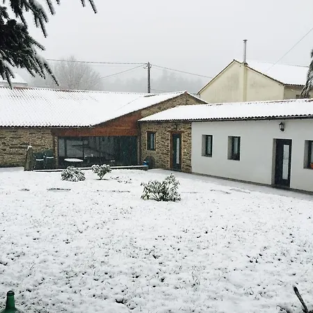 Casa Garea