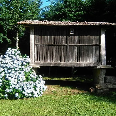 Guest house Casa Garea *