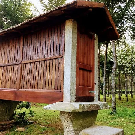 Guest house Casa Garea *