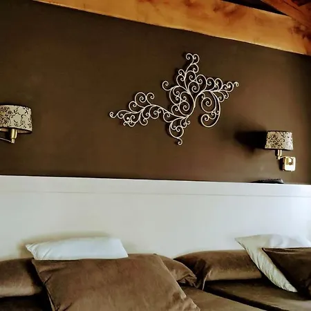 Casa Garea *