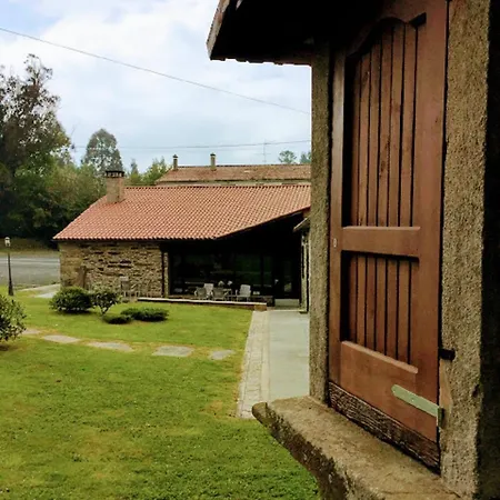 Casa Garea Guest house *