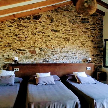 Maison d'hôtes Casa Garea