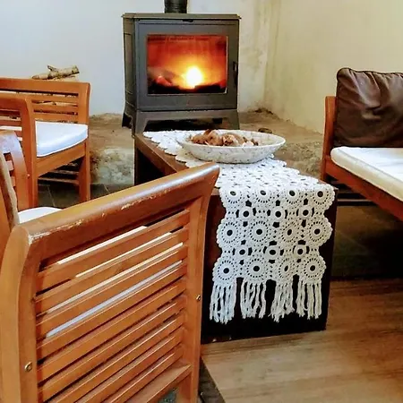 Casa Garea Guest house *