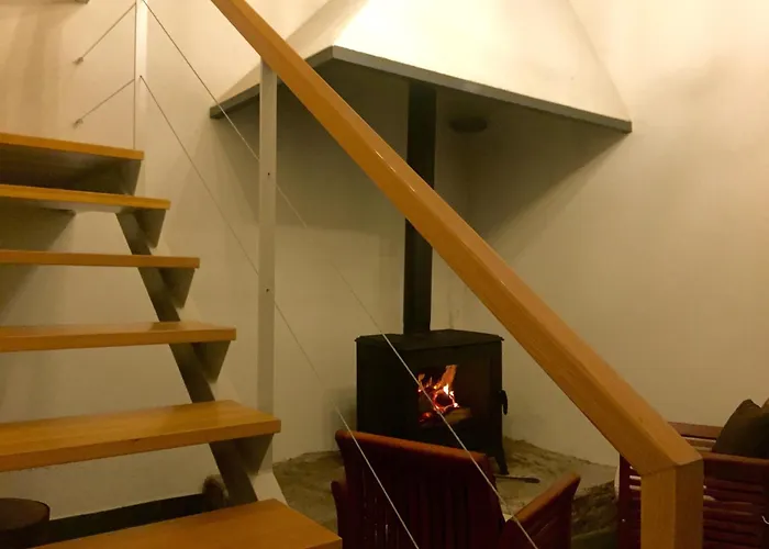 Pensjonat Casa Garea Arzúa