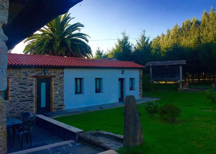 Casa Garea Pensjonat *
