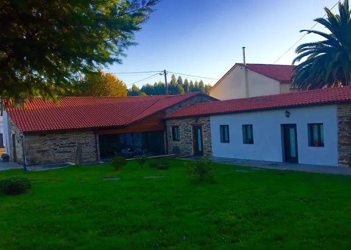 Casa Garea *