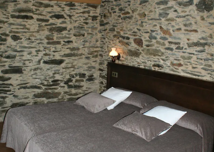 Casa Garea * Arzúa