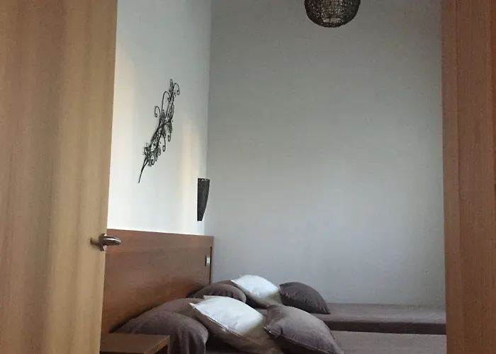Casa Garea Affittacamere *