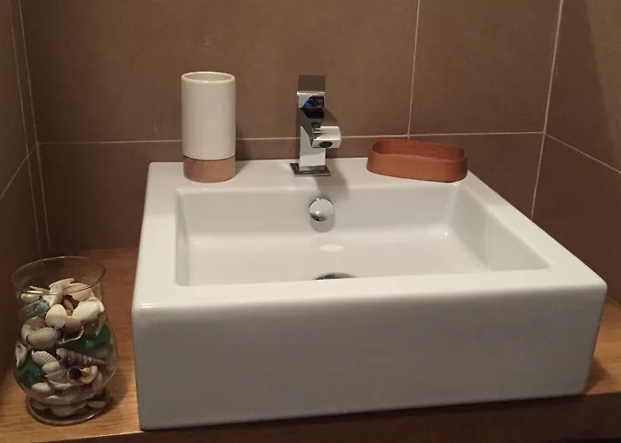 Pensjonat Casa Garea *