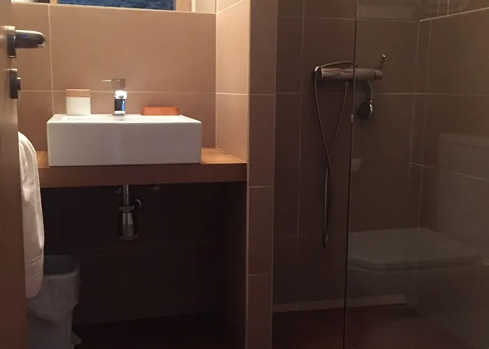 Casa Garea Pensjonat *