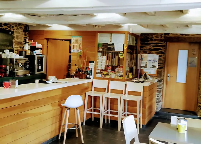 Pensjonat Casa Garea *