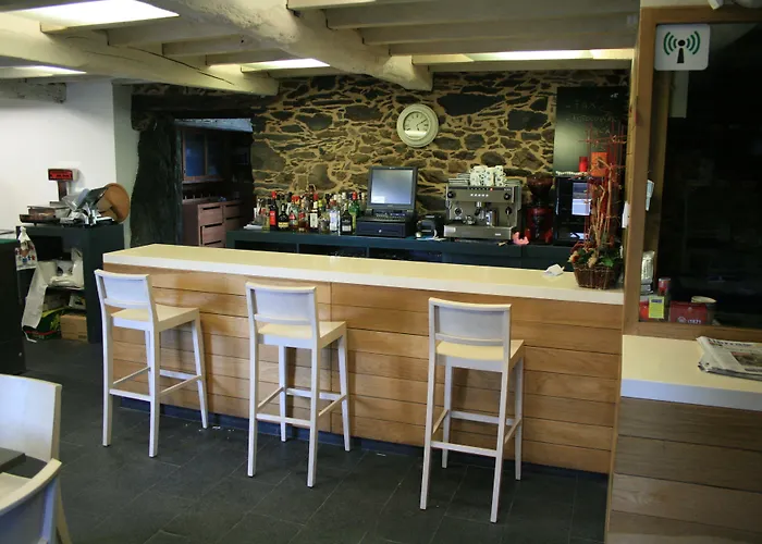 Casa Garea Pensjonat