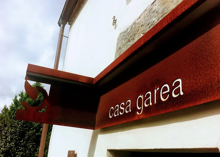 Casa Garea Affittacamere