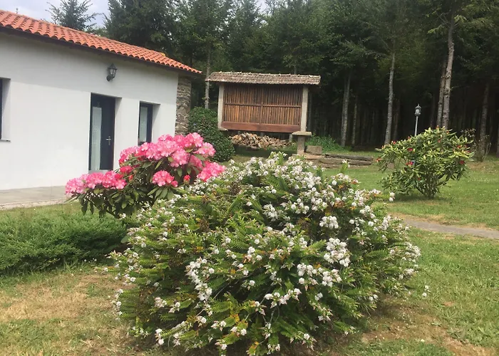 Casa Garea Arzúa