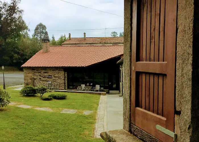 Casa Garea *