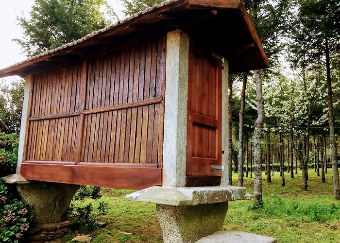 Affittacamere Casa Garea *