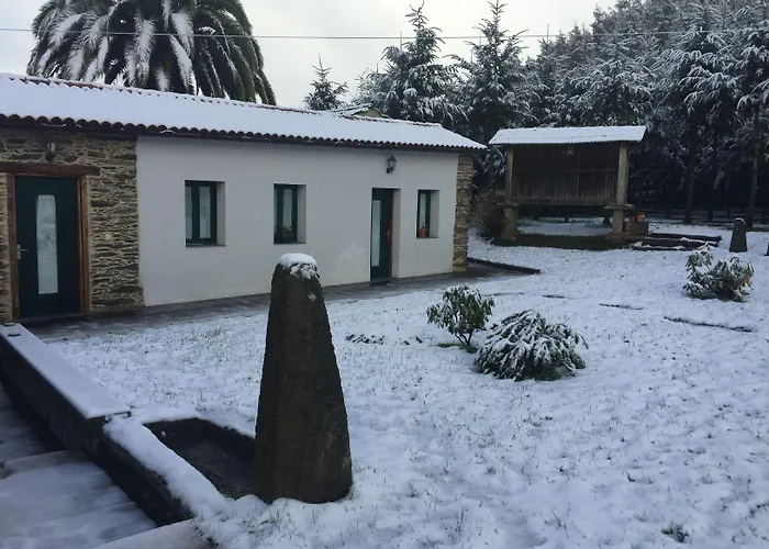 Casa Garea *