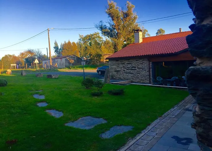 Casa Garea *