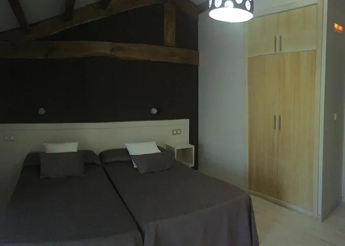 Casa Garea * Arzúa