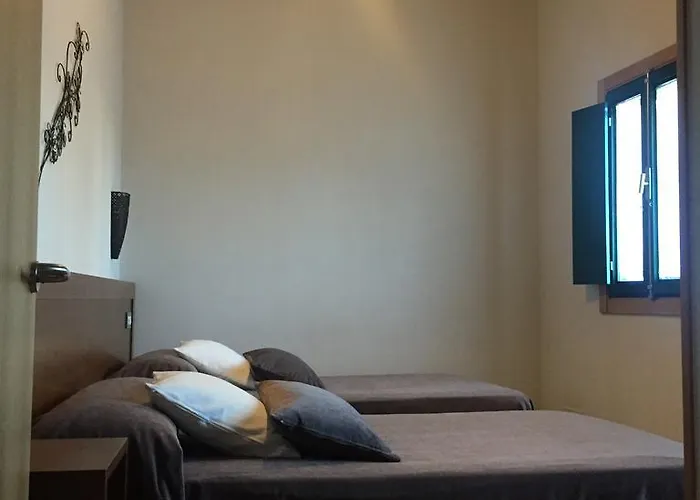 Casa Garea Pensjonat Arzúa