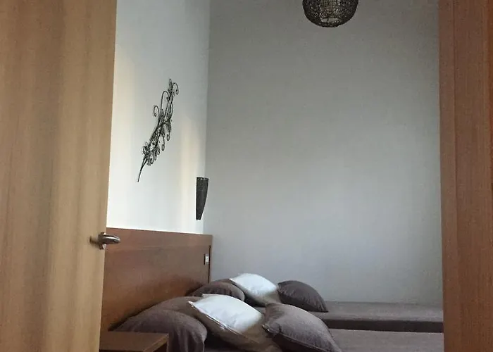 Casa Garea Pensjonat