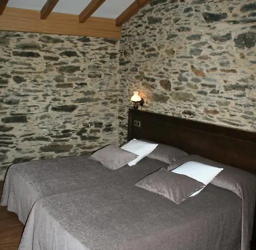 Casa Garea Pensjonat *