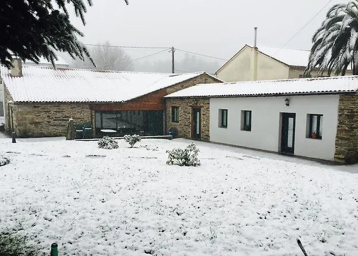 Casa Garea