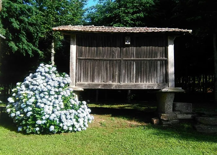 Pensjonat Casa Garea *